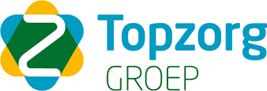 Topzorg Logo